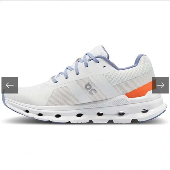 On CloudRunner Sneakers Women’s NWT - Picture 2 of 5